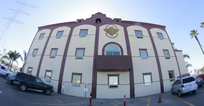 Casa Municipal de Rosarito