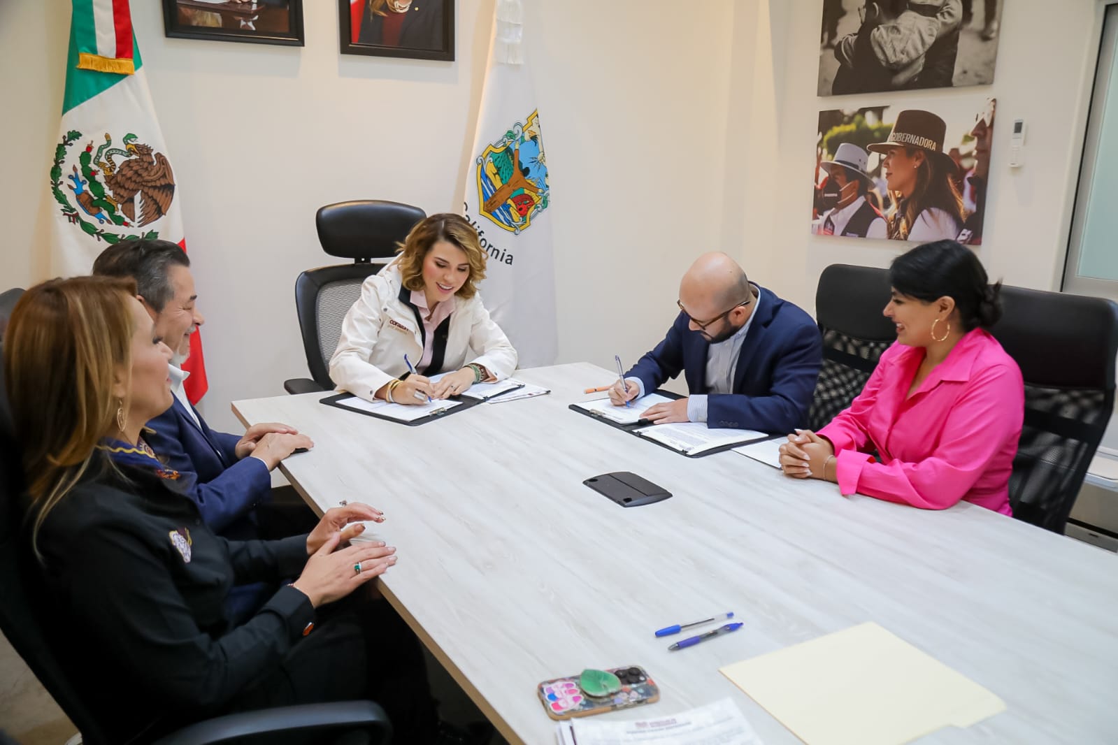 Crean CEJUM y DiDi alianza para traslado de mujeres para promover la ...