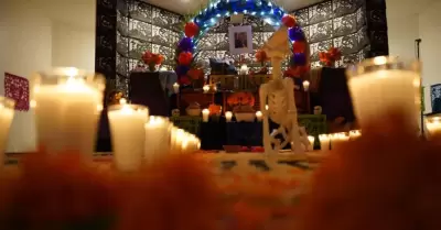 Homenajea Casa de la Cultura a guitarrista Gustavo Garayzar