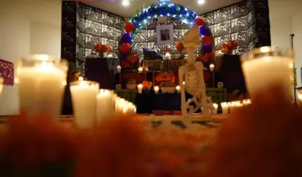 Homenajea Casa de la Cultura a guitarrista Gustavo Garayzar