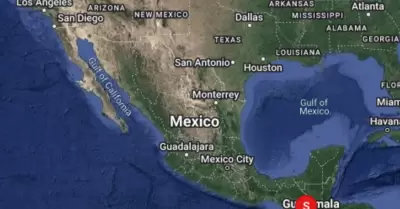 Sismo