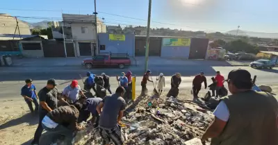 Suman esfuerzos por una Tijuana para todos