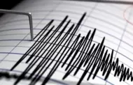 Protección Civil de Baja California informa sobre sismo de magnitud 4.8 en la región