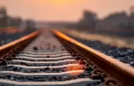 Advierten que infraestructura ferroviaria de Tijuana no es apta para trenes de pasajeros