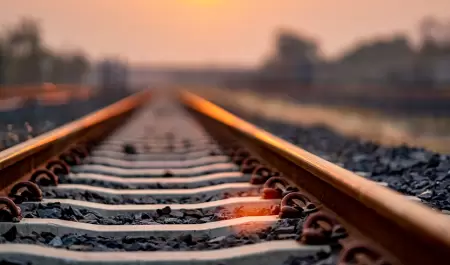 Va de tren