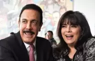 Victoria Ruffo y Omar Fayad se estn divorciando?