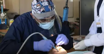 Brinda JSSE consejos para mantener una buena salud bucal y prevenir enfermedades