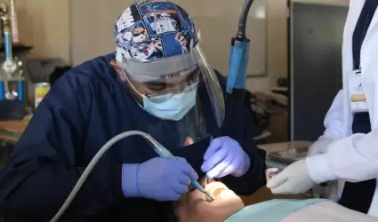 Brinda JSSE consejos para mantener una buena salud bucal y prevenir enfermedades