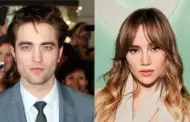 Robert Pattinson podría estar esperando su primer bebé con Suki Waterhouse