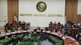 Instituto Nacional Electoral