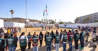 Cierre parcial en Avenida Internacional por obras del viaducto elevado a partir 