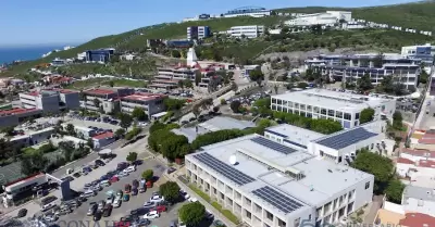 CICESE: 251 miembros del personal acad�mico est�n en el SNI