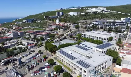 CICESE: 251 miembros del personal acad�mico est�n en el SNI