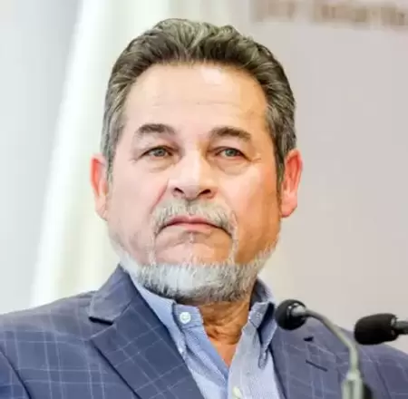 Catalino Zavala