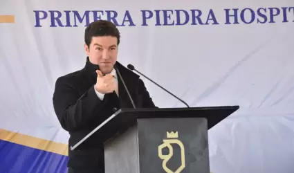 Samuel Garc�a