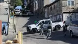 Crimen organizado