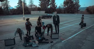 Traen a Tijuana la internacional puesta en escena "Takemehome"