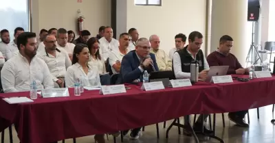 Recibe Administraci�n Urbana m�s de 5 mil 400 tr�mites para ordenamiento urbano