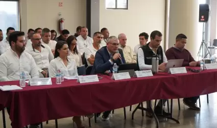 Recibe Administraci�n Urbana m�s de 5 mil 400 tr�mites para ordenamiento urbano