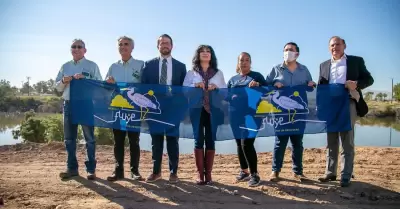 Con inversi�n de 4.3 MDD, el Sonoran Institute avanzar� en la recuperaci�n del D