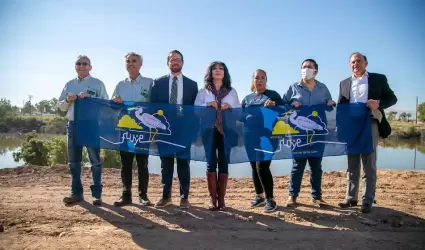 Con inversi�n de 4.3 MDD, el Sonoran Institute avanzar� en la recuperaci�n del D