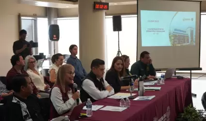 Recibe Atenci�n Ciudadana 3 mil 28 peticiones ciudadanas en 2023; resueltas m�s 
