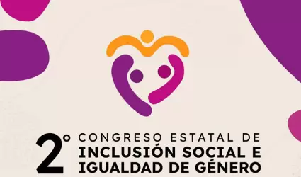 Congreso Estatal de Inclusión Social e Igualdad de Género