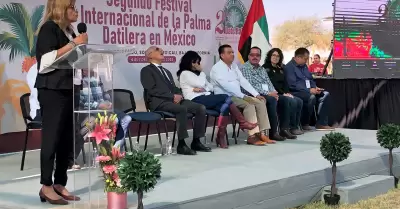 Dtil del Valle de Mexicali posiciona a BC en los mercados mundiales