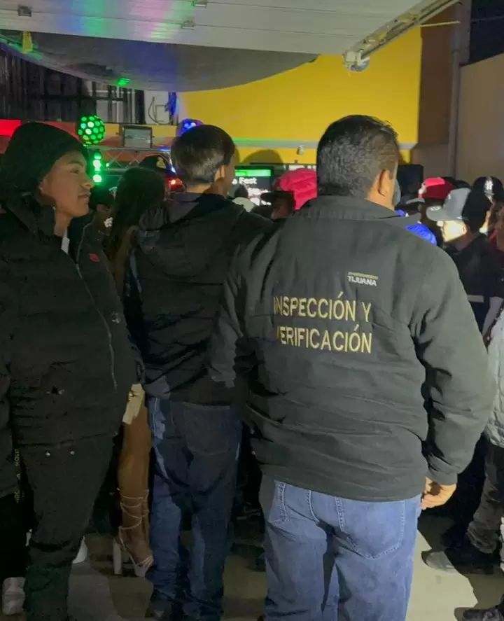 Suspenden dos fiestas clandestinas este fin de semana