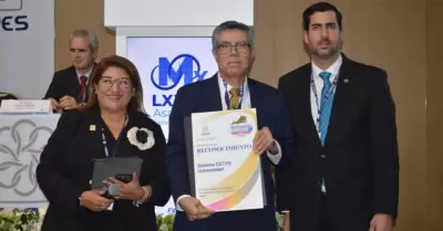 "Fimpes" por su integridad acadmica