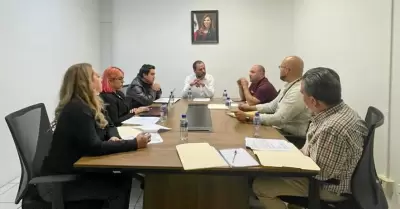 Avanza la SISIG en proyecto de padr�n para personas en el espectro autista