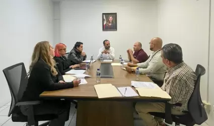 Avanza la SISIG en proyecto de padr�n para personas en el espectro autista