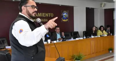 Informe anual PC Ensenada