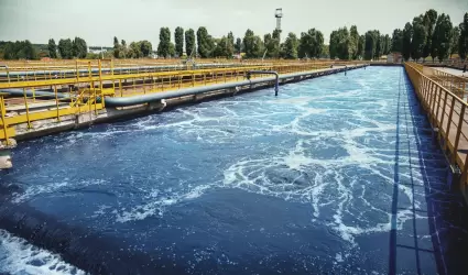 Almacenamiento de agua