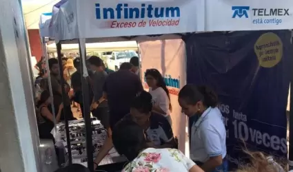 Telmex condonar pagos a sus clientes de Acapulco