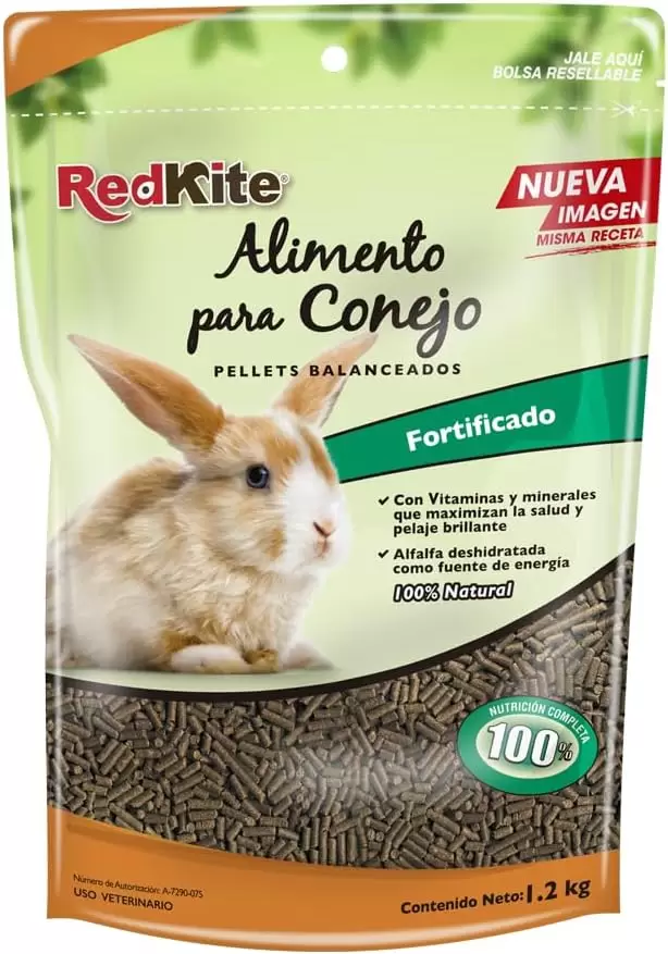 Alimento RedKite