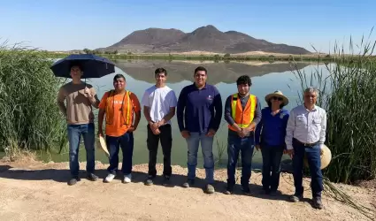 Fortalece CESPM aprendizaje de estudiantes universitarios con visita a planta de