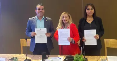 Asociacin pionera en Turismo de Salud en BC