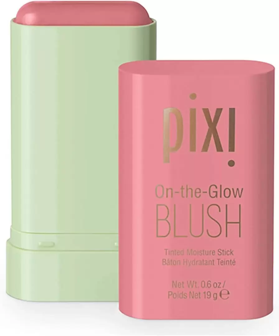 PIXI On The Glow Blush