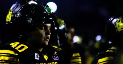 Zorros Cetys visitar a bhos IPN