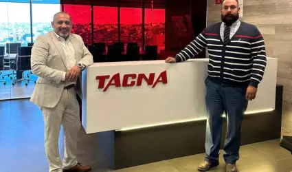 Tecate se convertir en el polo de inversin biomdica de la regin