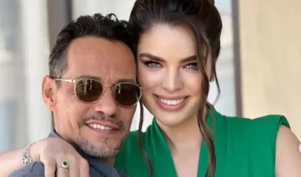 Marc Anthony