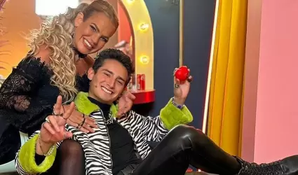 Niurka y Emilio