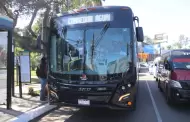 VIDEO.- Incremento en pasaje de autobs en Corredor Agua Caliente, solo para quienes paguen en efectivo: IMOS