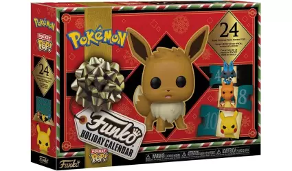 Funko Pocket Pops.