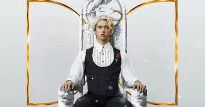 Los Juegos del Hambre.