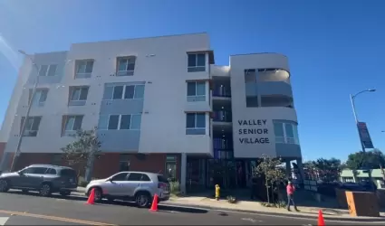 Valley Senior Village