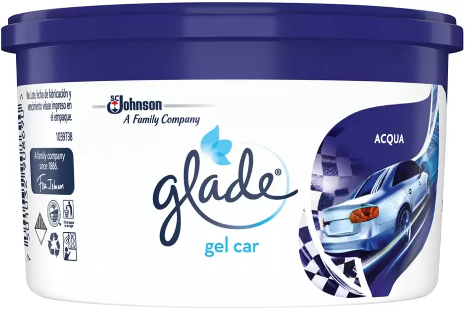 Glade