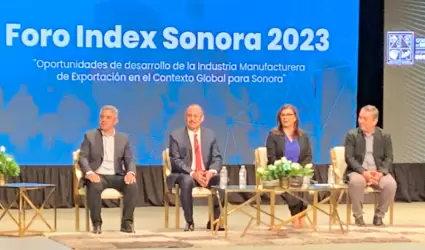 Foro Index 2023