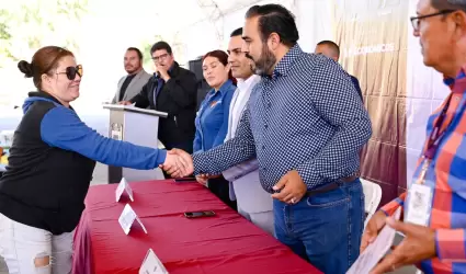 Apoyos a familias de TJ